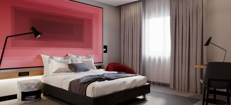 宜必思拉各斯莱基(Ibis Lagos Lekki)图片