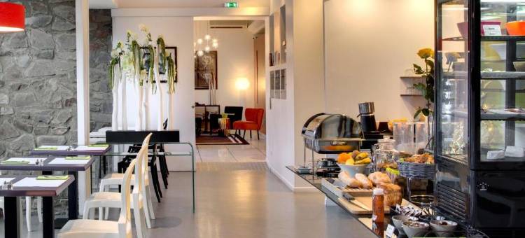 Le Madeloc 酒店及Spa(Le Madeloc Hôtel & Spa)图片