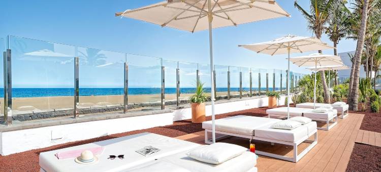 拉斯科斯塔斯酒店(Hotel Las Costas)图片