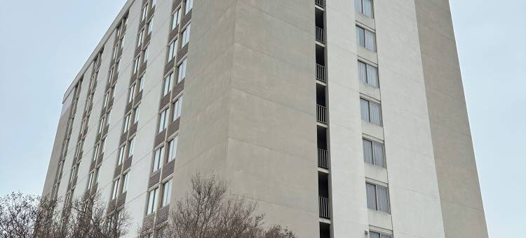 五角大楼南部酒店(Hotel Pentagon South)图片
