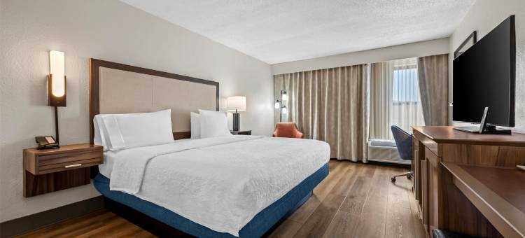 伯明翰特鲁斯维尔欢朋酒店(Hampton Inn Birmingham/Trussville)图片