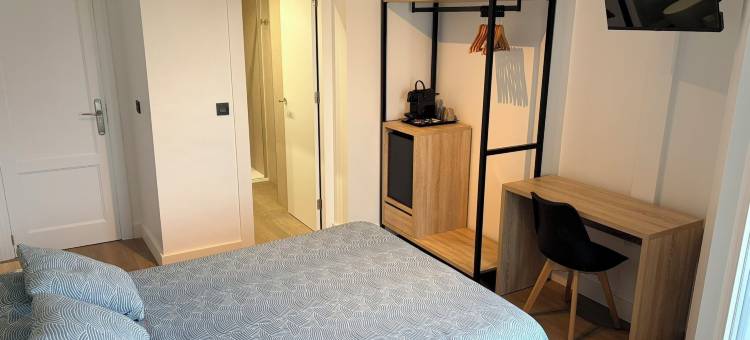胡安卡洛斯旅馆(Hostal Juan Carlos)图片