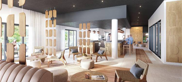 Le Set 水疗酒店(Le Set Hôtel & Spa)图片