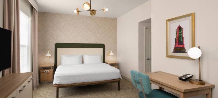Homewood Suites by Hilton-萨克拉门托机场纳托马斯(Homewood Suites by Hilton Sacramento Airport-Natomas)图片