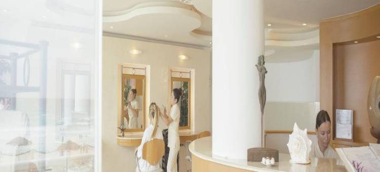 土坎昆西方全包式度假村(Occidental Tucancún - All Inclusive)图片