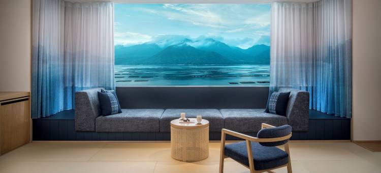 星野集团 界 宫岛(Hoshino Resorts KAI Miyajima)图片