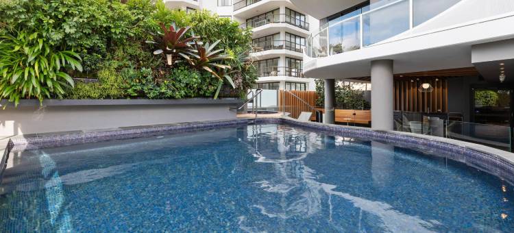 微风穆魯拉巴酒店(Breeze Mooloolaba)图片