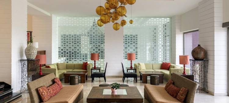阿卡巴塔拉湾瑞享度假村及水疗中心(Mövenpick Resort & Spa Tala Bay Aqaba)图片