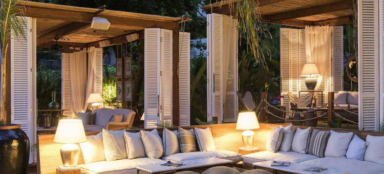 戈西克罗克索私享俱乐部酒店(Club Prive by Rixos Gocek)图片