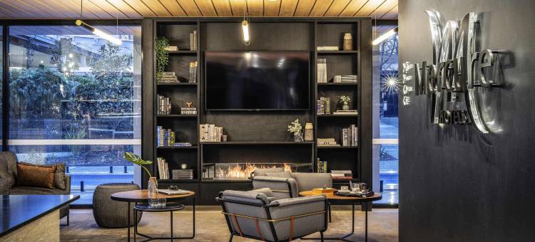 悉尼劳斯山美居酒店(Mercure Sydney Rouse Hill)图片