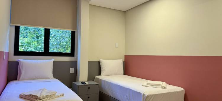 Unii酒店(Unii Hotel)图片