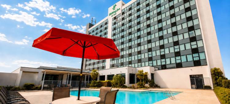 Holiday Inn 休斯顿南环路(Holiday Inn HOUSTON S - NRG AREA - MED CTR by IHG)图片