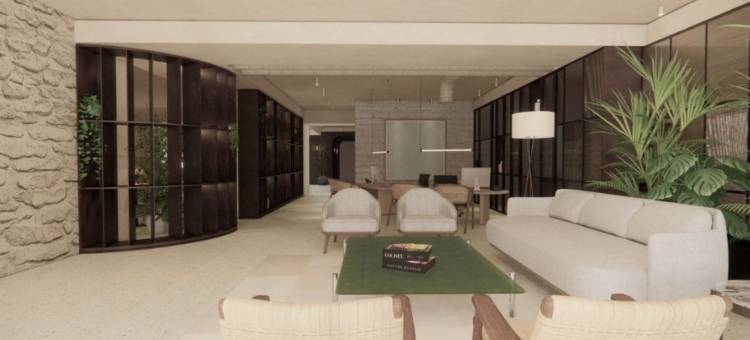 Esperança Hotel Braga,Vignette Collection by IHG图片