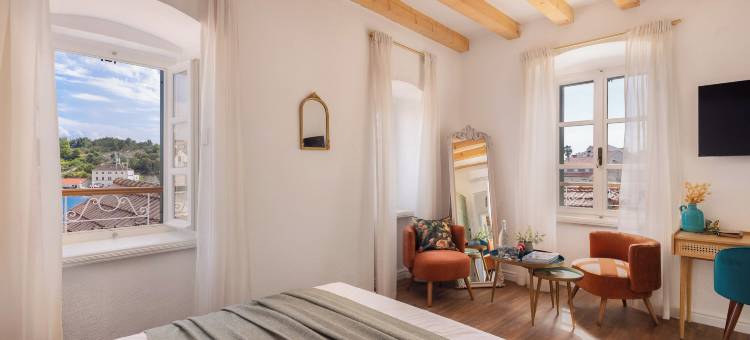 维里迪斯宫遗产酒店(Palazzo Viridis Heritage Hotel)图片