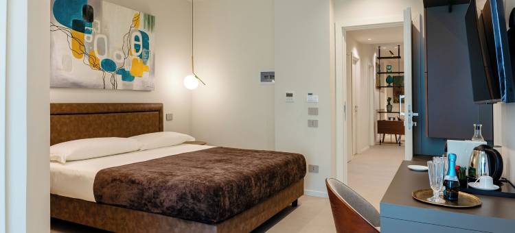 赫拉客房和套房(Hera rooms and suites)图片
