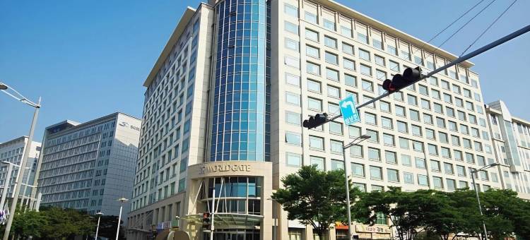 仁川机场格哥旅馆(Gogo House Incheon)图片