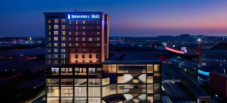 西方生活酒店(WesternLife Hotel)图片