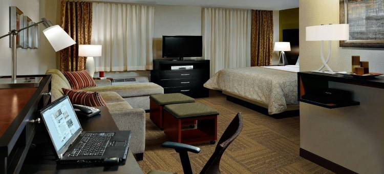 约翰逊城假日Staybridge Suites(Staybridge Suites Johnson City by IHG)图片