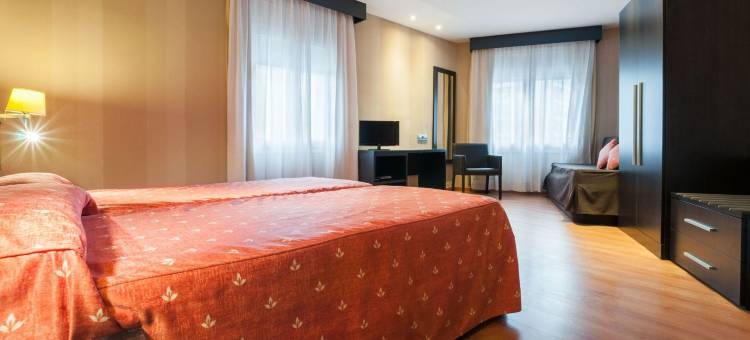 卡萨诺瓦酒店(Hotel Casanova)图片