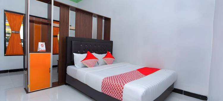 Hotel O 格里亚安妮莎(Hotel O Griya Annisa)图片