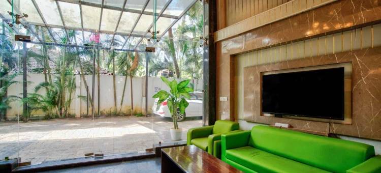瑞格尔金沙酒店(Regal Sands Hotel)图片