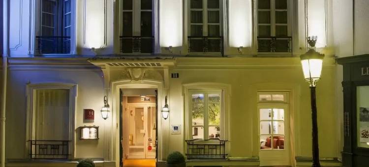 巴黎蒙马特高地蒂姆酒店(Timhotel Montmartre)图片