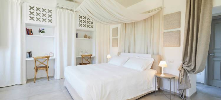 莱昂纳多特鲁利度假住宿加早餐旅馆(Leonardo Trulli Resort)图片