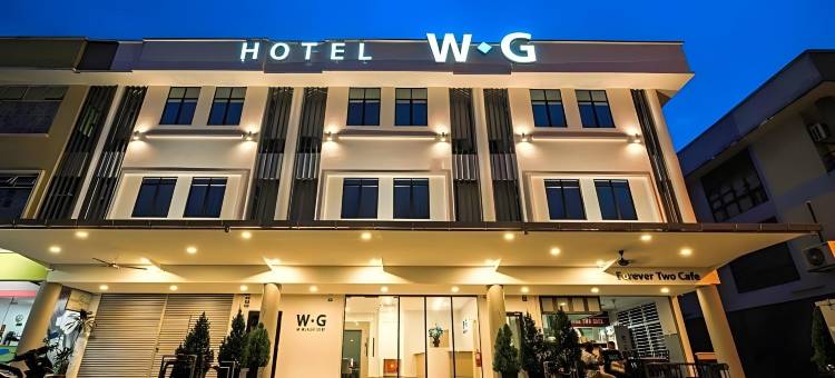 WG酒店(WG Hotel)图片
