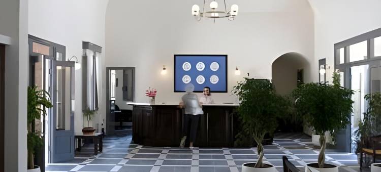 玫瑰湾酒店(Rose Bay Hotel)图片