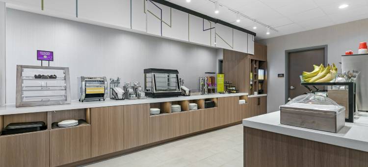 Home2 Suites by Hilton Somerset图片