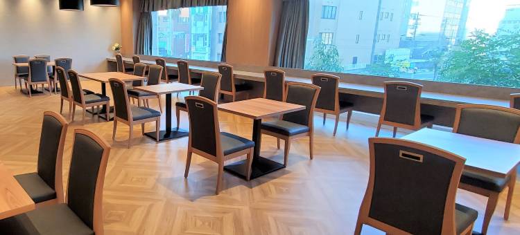高知太平洋酒店(Kochi Pacific Hotel)图片