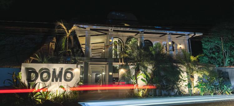 多莫诺萨拉精品酒店(Domo Nosara Boutique Hotel)图片