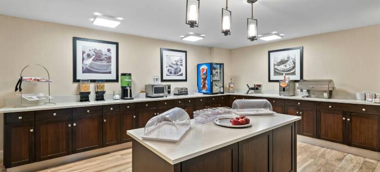 阿伦敦公园酒店-红屋顶酒店(Allentown Park Hotel by The Red Collection)图片