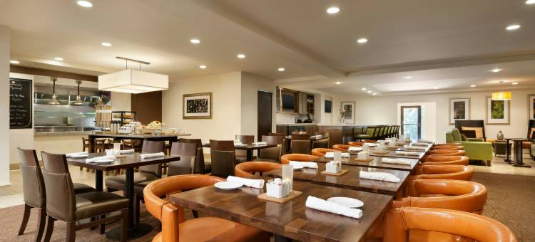 罗切斯特/皮茨福德希尔顿花园酒店(Hilton Garden Inn Rochester/Pittsford)图片