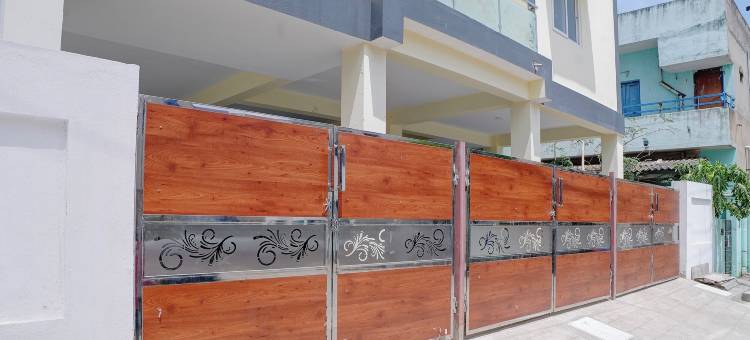 Fabhotel 克罗姆佩特住宿旅馆(FabHotel Chrompet Stays Inn)图片
