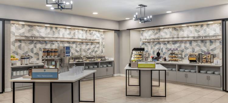 希尔顿惠庭套房酒店麦迪逊东(Home2 Suites by Hilton Madison East)图片