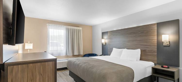 品质酒店(Quality Inn)图片