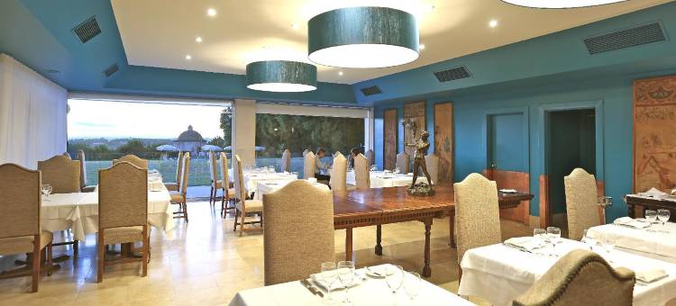 康宁布里加帕科酒店(Conimbriga Hotel do Paço)图片
