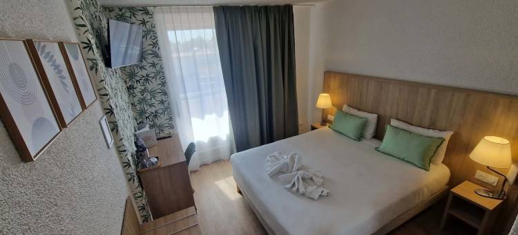 九号码头酒店(Cit'Hôtel le Quai 9)图片