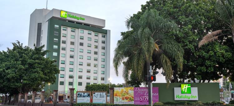 Holiday Inn 瓜达拉哈拉(Holiday Inn GUADALAJARA EXPO by IHG)图片
