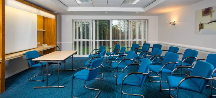 贝德福德智选假日酒店(Holiday Inn Express BEDFORD by IHG)图片
