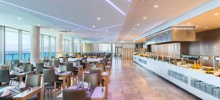 最佳塞米拉米斯酒店(Hotel Best Semiramis)图片