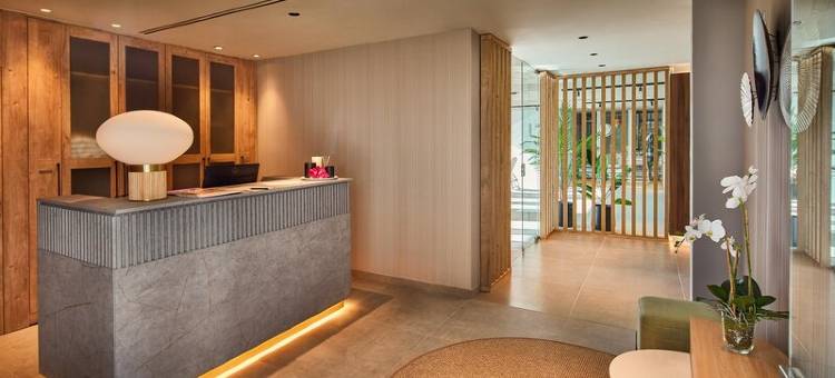 Princess Inspire Tenerife-限成人(16岁以上)(Princess Inspire Tenerife - Adults Only)图片