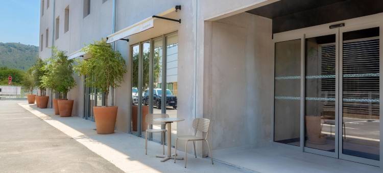 郁金香酒店及公寓 - 马赛欧巴涅(Tulip Hotels & Residences - Marseille Aubagne)图片