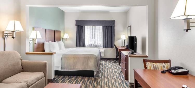 凯艺酒店(Quality Inn)图片