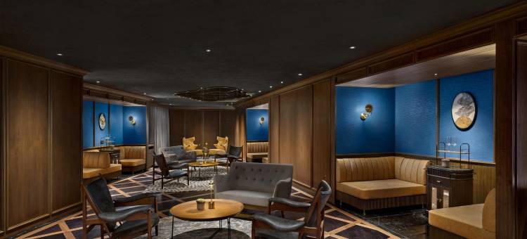 吉隆坡康莱德酒店(Conrad Kuala Lumpur)图片