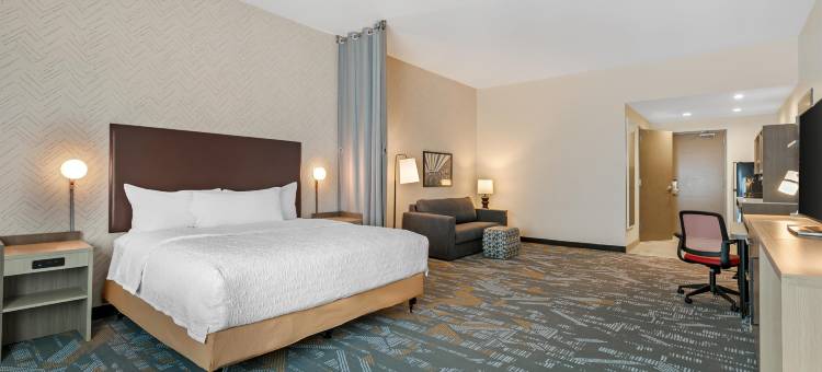 萨默塞特希尔顿惠庭酒店(Home2 Suites by Hilton Somerset)图片