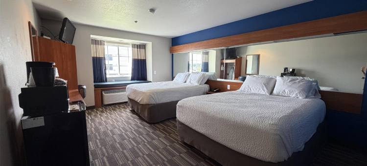 贝斯特韦斯特SureStay酒店亨茨维尔东店(SureStay by Best Western Huntsville East)图片