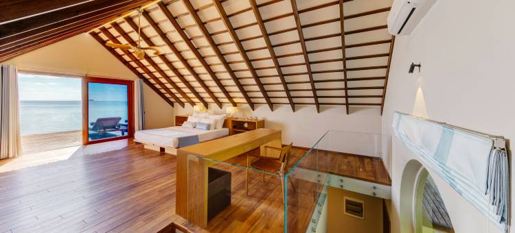 马尔代夫Velifushi Cinnamon(Cinnamon Velifushi Maldives)图片