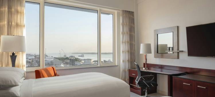 乔治敦圭亚那万豪酒店(Guyana Marriott Hotel Georgetown)图片